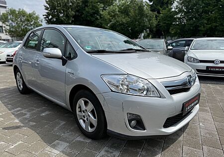 Toyota Auris Hybrid Life *2.Hand*120TK*Scheckheft