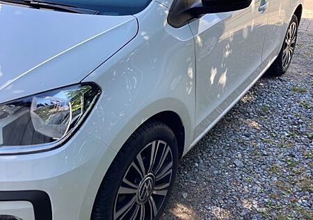 VW Up Volkswagen ! 1.0 eco ! ACTIVE ACTIVE