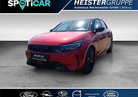 Opel Corsa GS