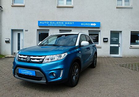 Suzuki Vitara 1.6 Comfort 4x4*2.Hand*Navi*Kamera*Xenon