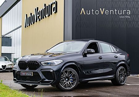 BMW X6 M Competition EXPORT PRICE