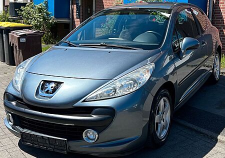 Peugeot 207 Urban Move *KLIMA-ALLWETTER-TÜV 08/26*