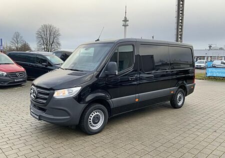 Mercedes-Benz Sprinter 317 CDI KA Mittel 3-Sitze Klima AHK 3.5