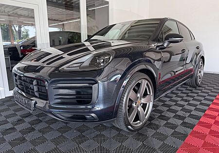 Porsche Cayenne Coupe Platinum Edition 1.Hand