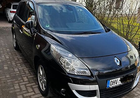 Renault Scenic Dynamique 2.0 16V 140 CVT Dynamique