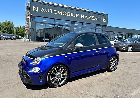 Abarth 595 Turismo *LEDER*BEATS SOUND*NAVI*1. HAND*