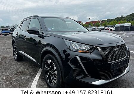 Peugeot 2008 Allure