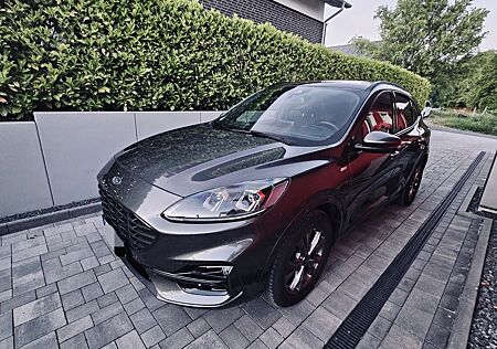 Ford Kuga 2.0 EcoBlue 140kW ST-Line Auto 4WD ST-Line