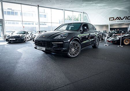 Porsche Cayenne Turbo S E-Hybrid*1. Hd..*Appr.*AT-Motor*