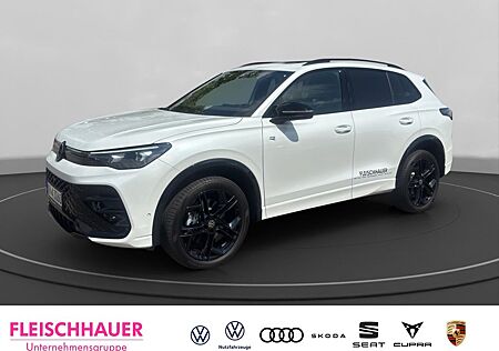VW Tiguan Volkswagen R-Line 2,0 l TDI 4MOTION 142 KW (193PS)