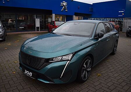 Peugeot 308 SW Allure Plug -In Hybrid 180 E-EAT8