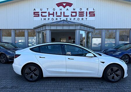 Tesla Model 3 Long-Range Autopilot AHK AWD