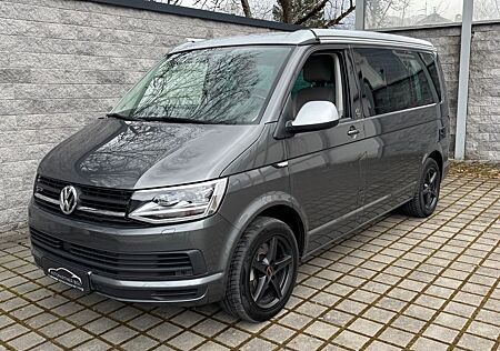 VW T6 California Volkswagen Ocean "30 Years" 4Motion