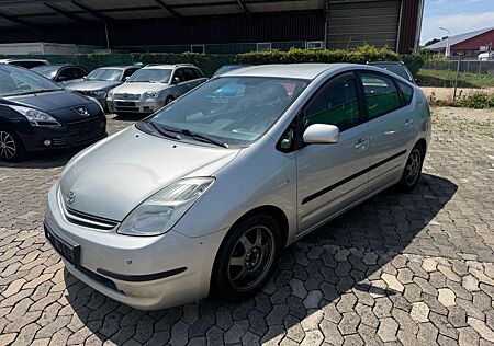 Toyota Prius Sol