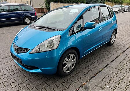 Honda Jazz 1.4 Comfort Automatik Klimaautomatik PDC