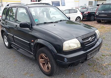Suzuki Grand Vitara 5-trg. 2.5 V6 Comfort