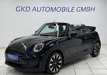 Mini Cooper Cabrio Classic Trim*Navi*LED*Garantie2028
