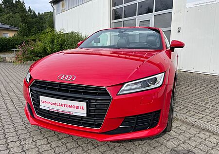 Audi TT Roadster 2.0 TFSI