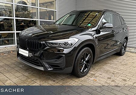 BMW X1 xDrive 25e Advantage Navi LED AHK 19"LM