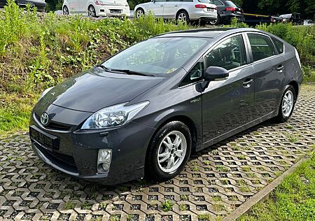 Toyota Prius Executive Solardach noch Garantie HUD
