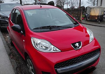 Peugeot 107 Filou 70 Filou