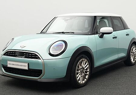 Mini Cooper S Cooper C 5-Türer