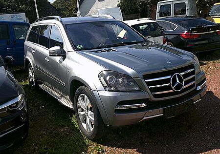 Mercedes-Benz GL 350