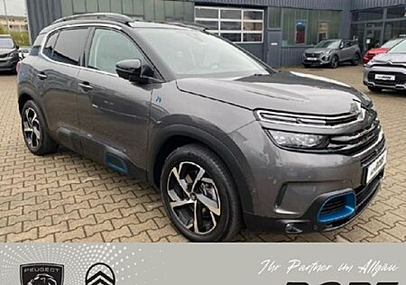 Citroën C5 Aircross Shine Pack Hybrid