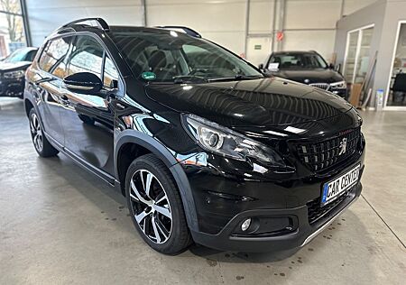 Peugeot 2008 Allure PDC|Navi|SHZ|Pano|JBL|GT Line