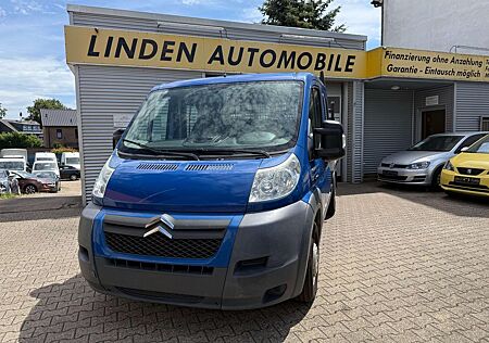 Citroën Jumper 35 L2 HDi 120 Heavy