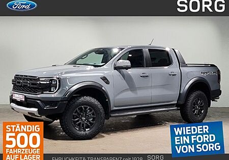 Ford Ranger Raptor Doppelkabine e-4WD*-27%*