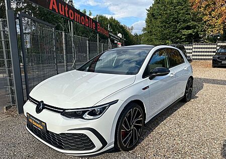 VW Golf Volkswagen VIII Lim. GTI*PANORAMA*RFK*START-STOPP*