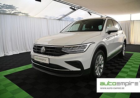 VW Tiguan Volkswagen 1.4 TSI eHybrid DSG Life LED/NAVI/KEYLESS