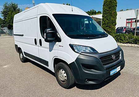 Fiat Ducato Hoch 140 L2H2 RS: 3450 mm+Klima+Navi+TOP