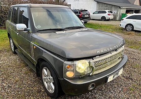 Land Rover Range Rover V8 AWD *Autobiographie*Vogue* 5d