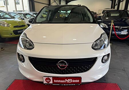 Opel Adam Jam |TÜV NEU