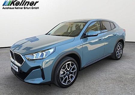 BMW X2 xDr. 20d Head-Up+ACC+AHK+360°+DAB+19 Zoll