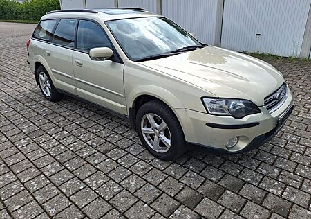 Subaru Outback 2.5i Comfort Navi Autom.