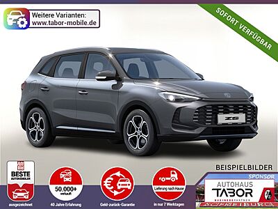 MG ZS Comfort LED SHZ 360Kam Nav TotW UVP-34%*