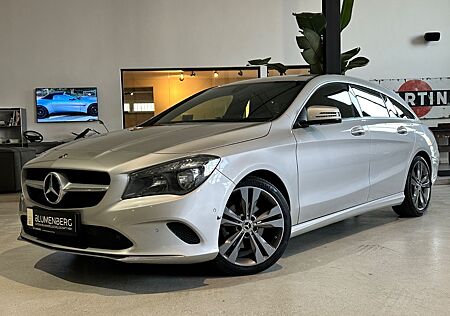 Mercedes-Benz CLA 220 Shooting Brake CLA 220 CDI Shooting Brake 4 Matic*Navi,PDC,Temp