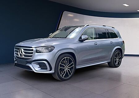 Mercedes-Benz GLS 580 4Matic AMG Burmester Ultimate 7-Sitze