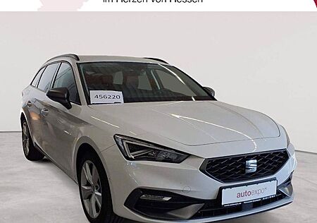 Seat Leon Sportstourer 1.4 e-Hybrid FR LED