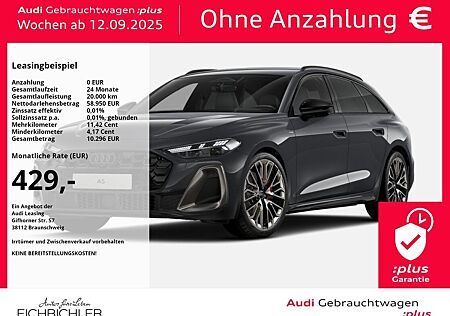 Audi A5 Avant TDI quattro S tronic Matrix 360 4xSHZ