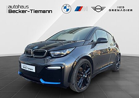 BMW i3s 120Ah - RFK, Wärmepumpe, 20" LM