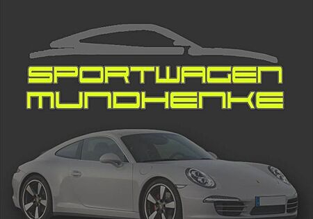 Porsche Cayenne NEW COUPE E-H EXCL SPORTDESIGN BOSE+INNO AHK+GT