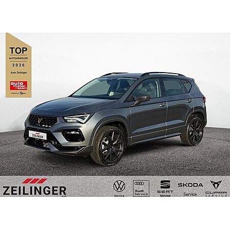 Cupra Ateca leasen