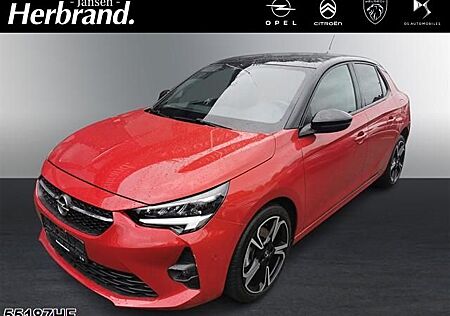 Opel Corsa F 1.2 Turbo, GS Line