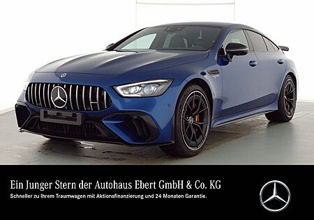 Mercedes-Benz AMG GT GT63 SE AERO Carbon Perf.Sitze/AGA Massage DISTR