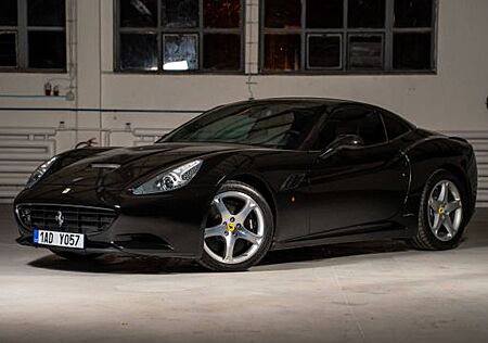 Ferrari California F149 | 338 kW | 22,000 km