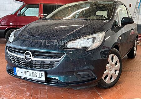 Opel Corsa 1.4 Edition